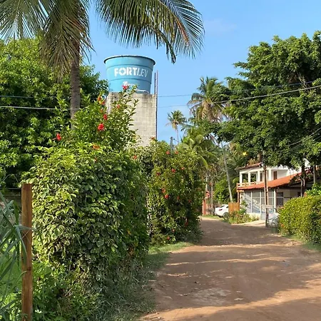 A Casa De Ponta-Simplicidade E Requinte -Estrutura Completa A 150M Da Praia Maragogi Exterior photo
