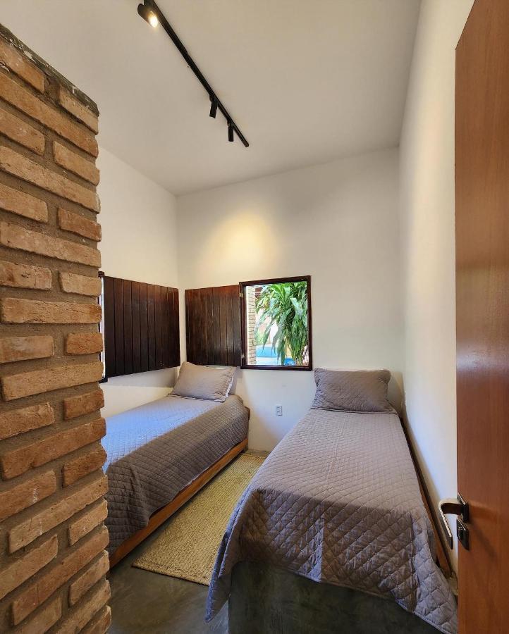 A Casa De Ponta-simplicidade E Requinte -estrutura Completa A 150m Da Holiday home