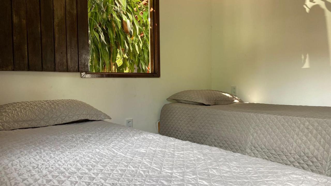 A Casa De Ponta-simplicidade E Requinte -estrutura Completa A 150m Da Holiday home