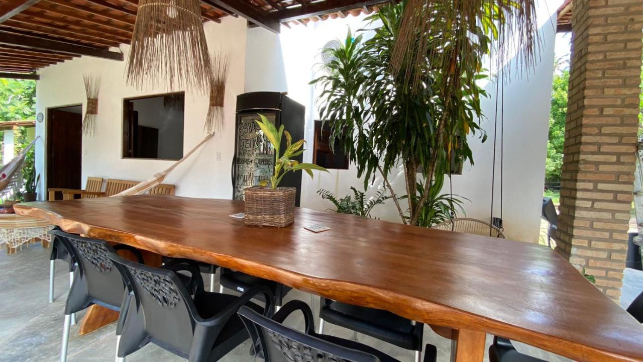 A Casa De Ponta-simplicidade E Requinte -estrutura Completa A 150m Da Holiday home *
