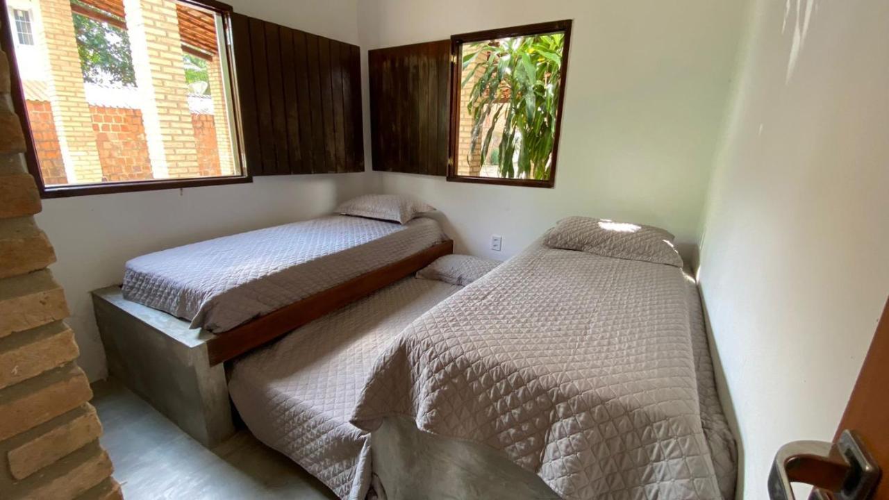 Holiday home A Casa De Ponta-simplicidade E Requinte -estrutura Completa A 150m Da Maragogi