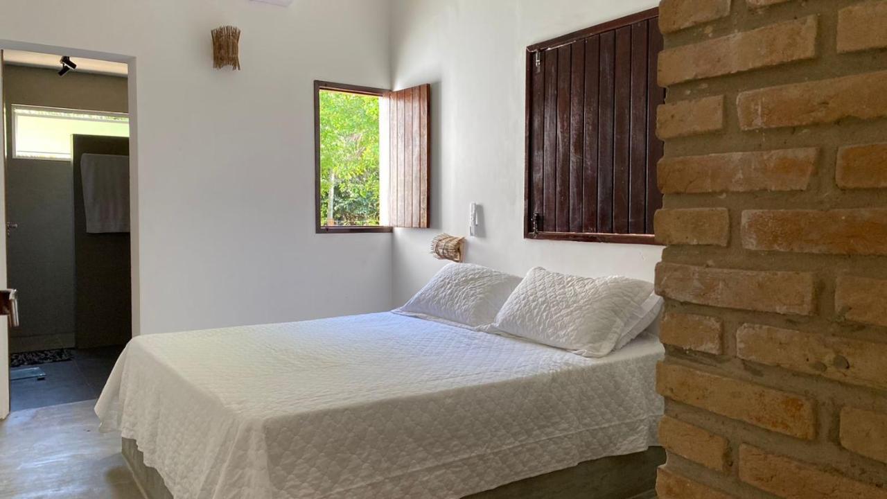 A Casa De Ponta-simplicidade E Requinte -estrutura Completa A 150m Da Holiday home Maragogi