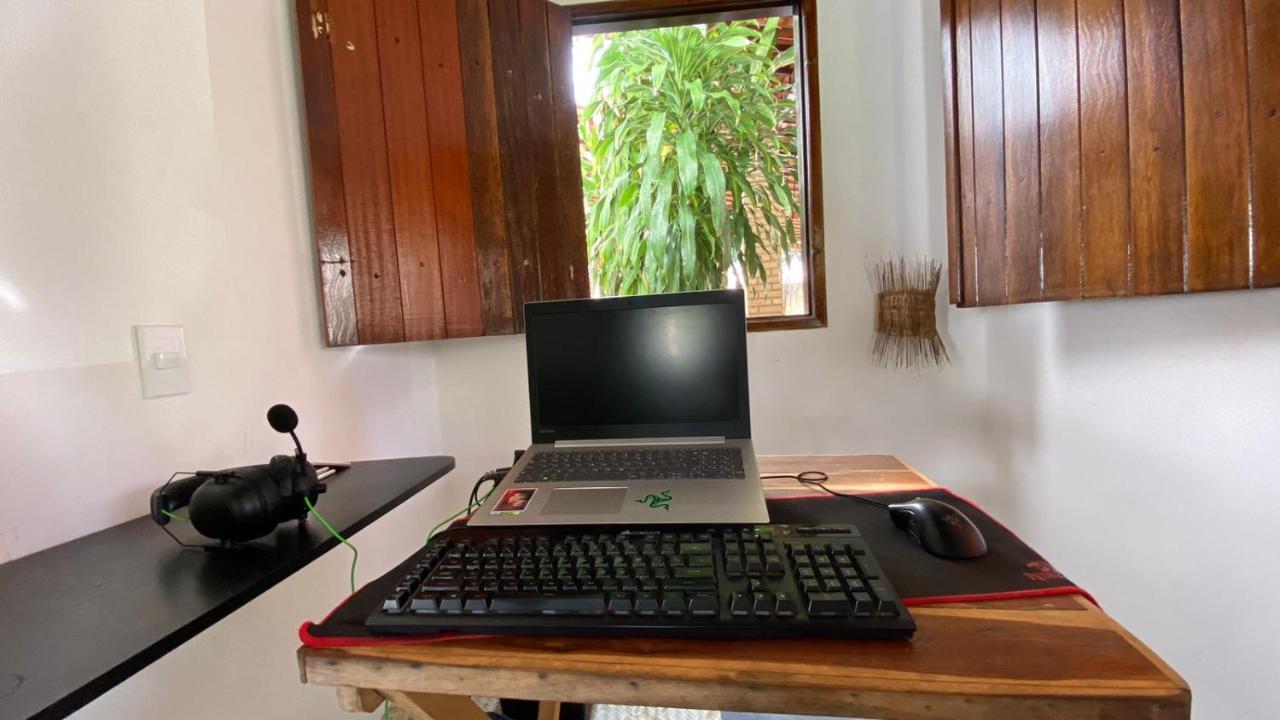A Casa De Ponta-simplicidade E Requinte -estrutura Completa A 150m Da Maragogi