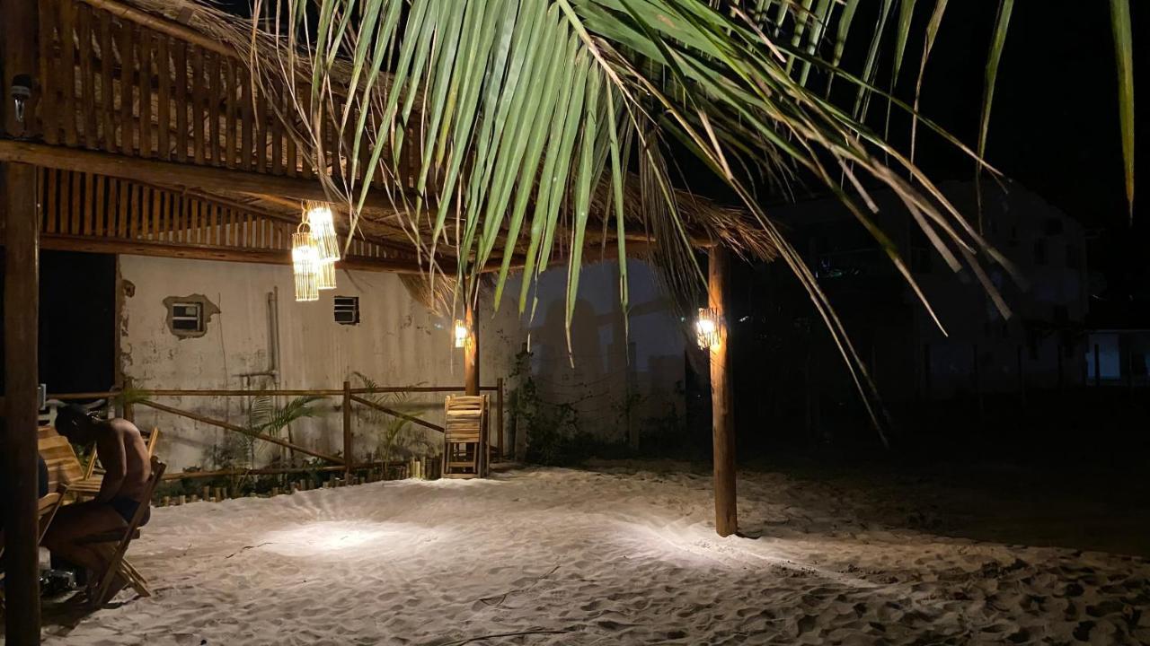 A Casa De Ponta-simplicidade E Requinte -estrutura Completa A 150m Da Holiday home *