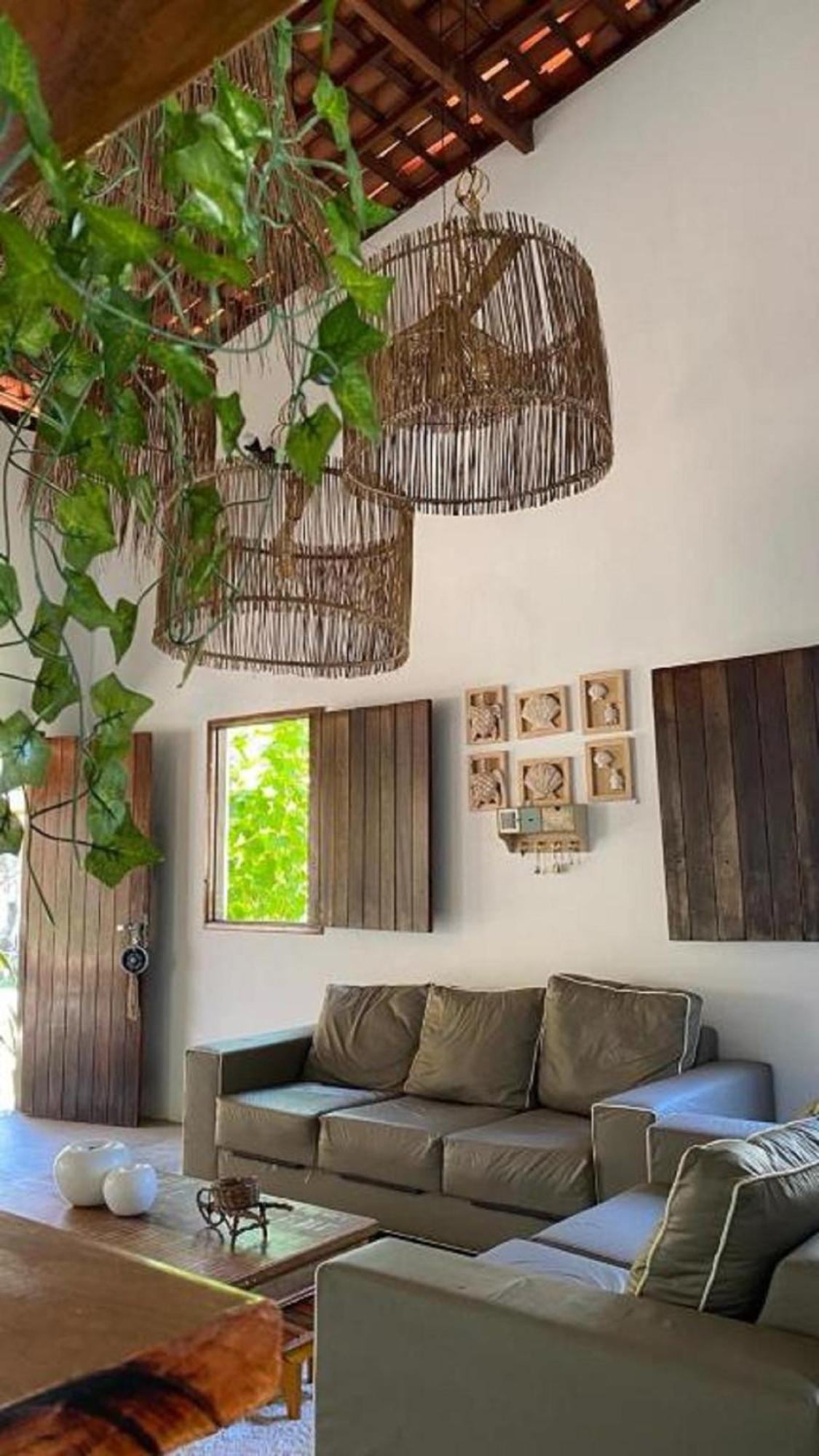 Holiday home A Casa De Ponta-simplicidade E Requinte -estrutura Completa A 150m Da