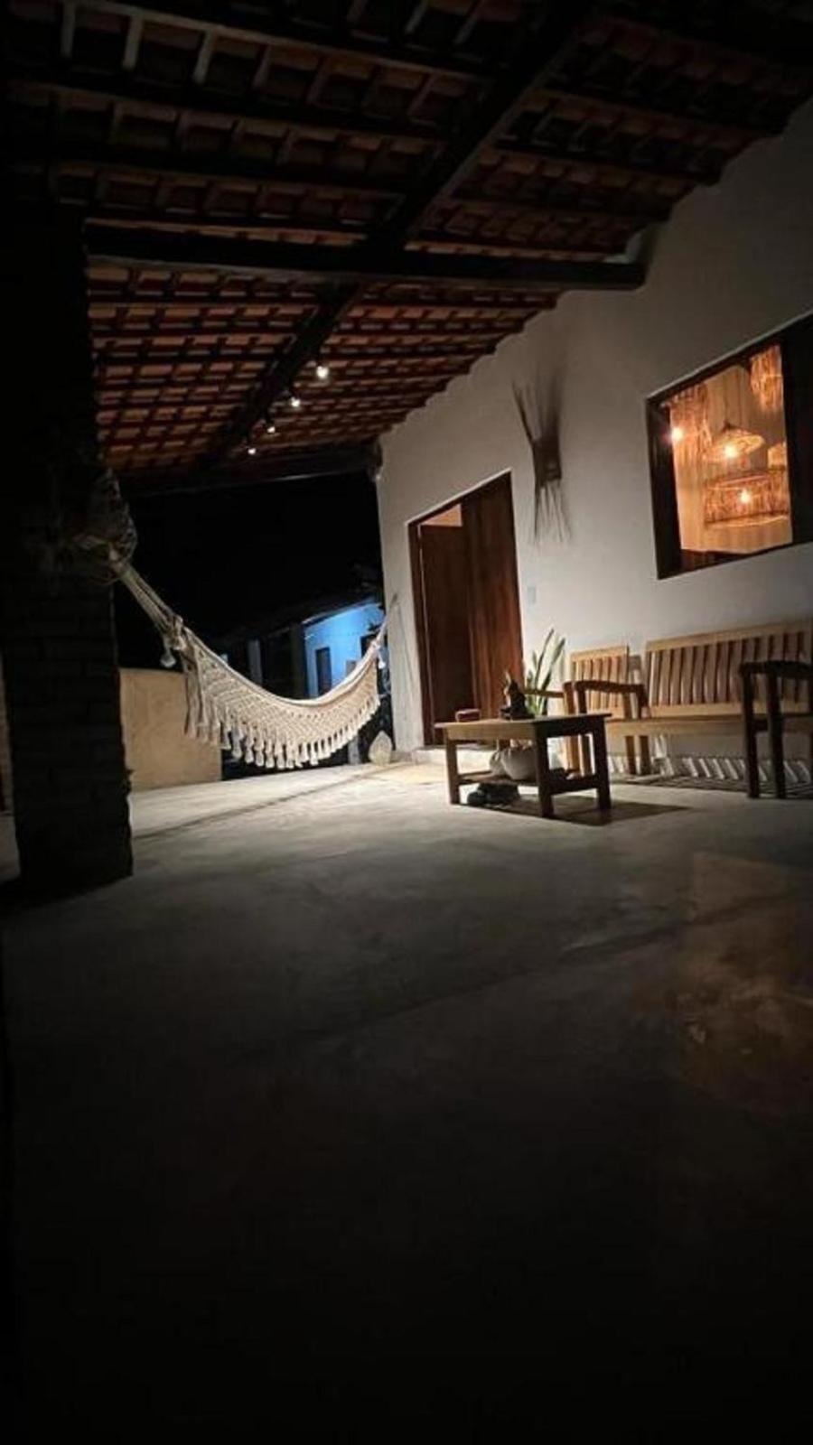 A Casa De Ponta-simplicidade E Requinte -estrutura Completa A 150m Da Holiday home