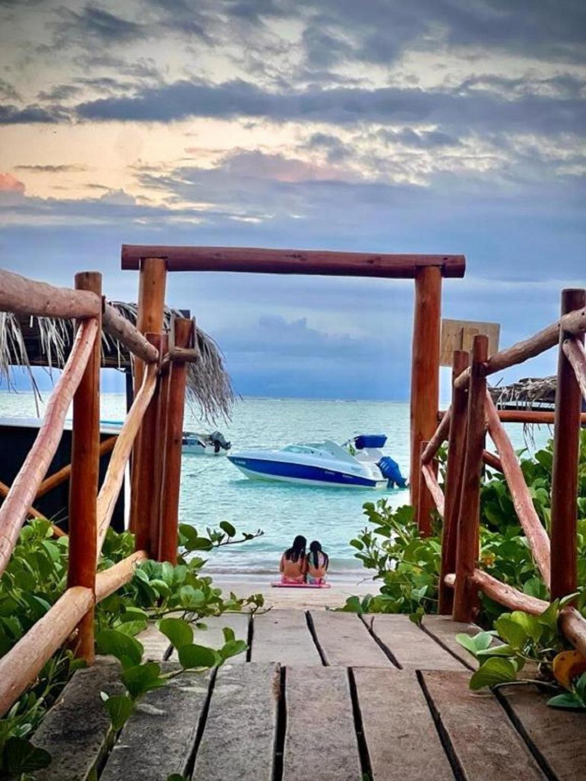 Holiday home A Casa De Ponta-simplicidade E Requinte -estrutura Completa A 150m Da Maragogi