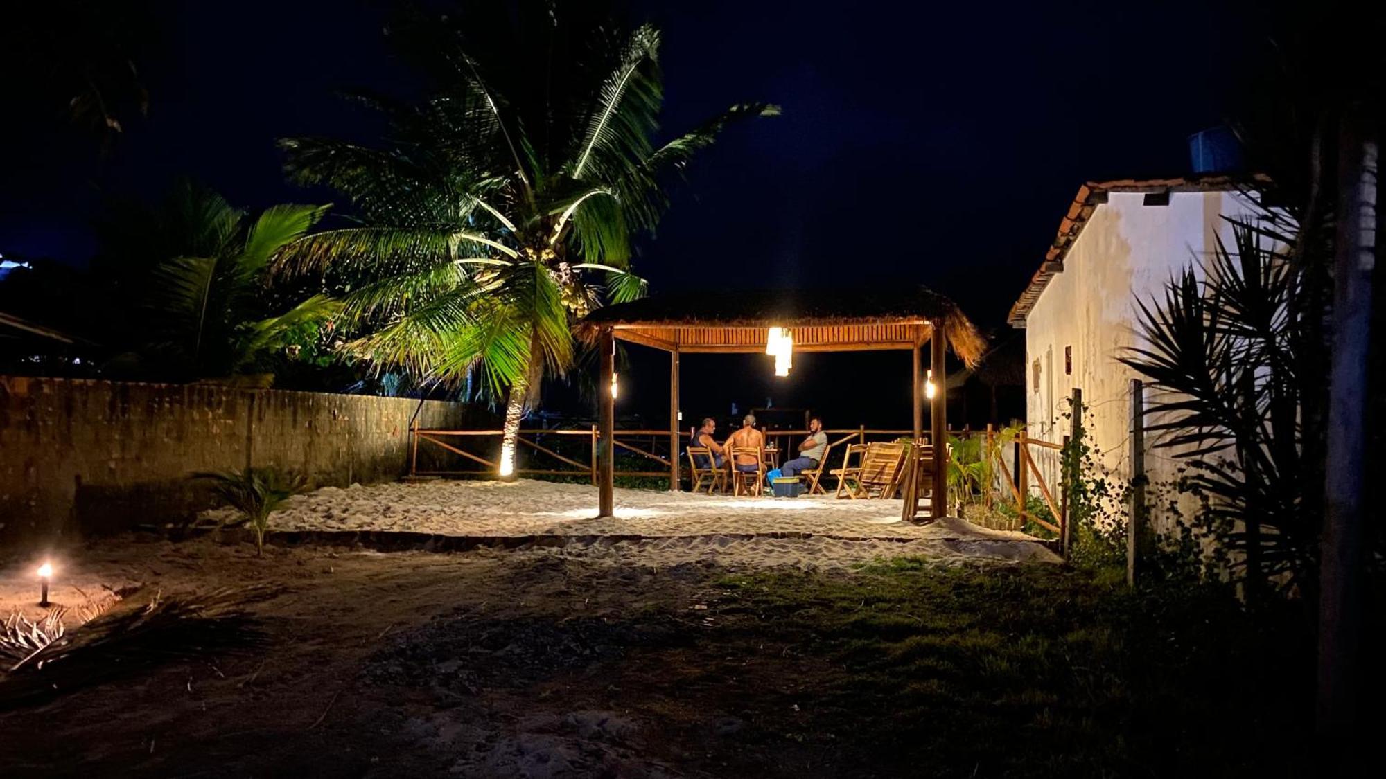 A Casa De Ponta-simplicidade E Requinte -estrutura Completa A 150m Da Holiday home *