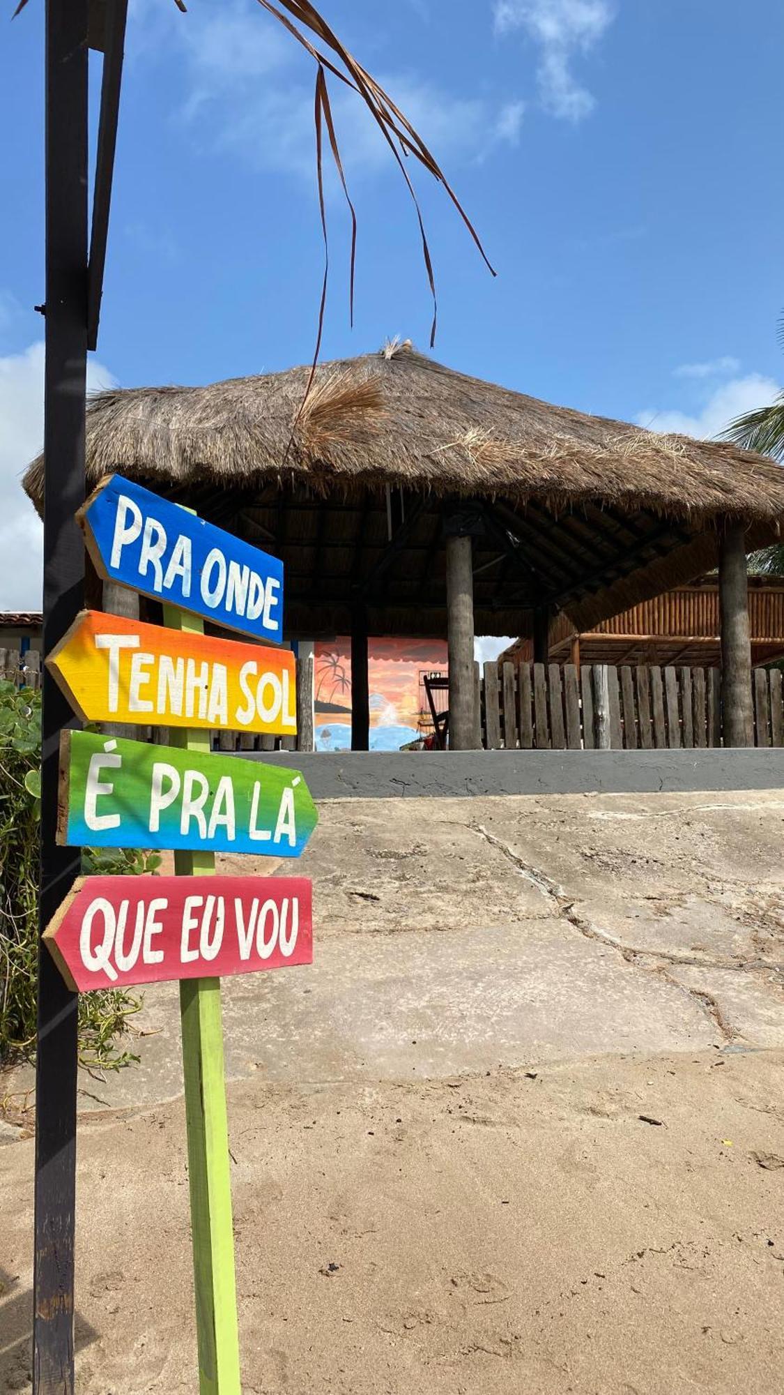 Holiday home A Casa De Ponta-simplicidade E Requinte -estrutura Completa A 150m Da