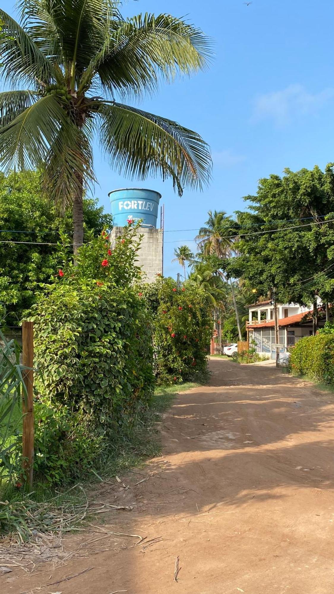 A Casa De Ponta-simplicidade E Requinte -estrutura Completa A 150m Da