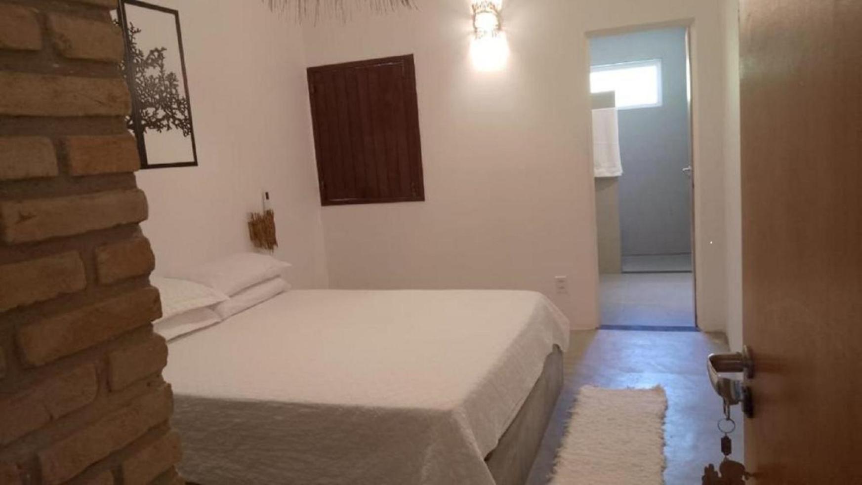 A Casa De Ponta-simplicidade E Requinte -estrutura Completa A 150m Da