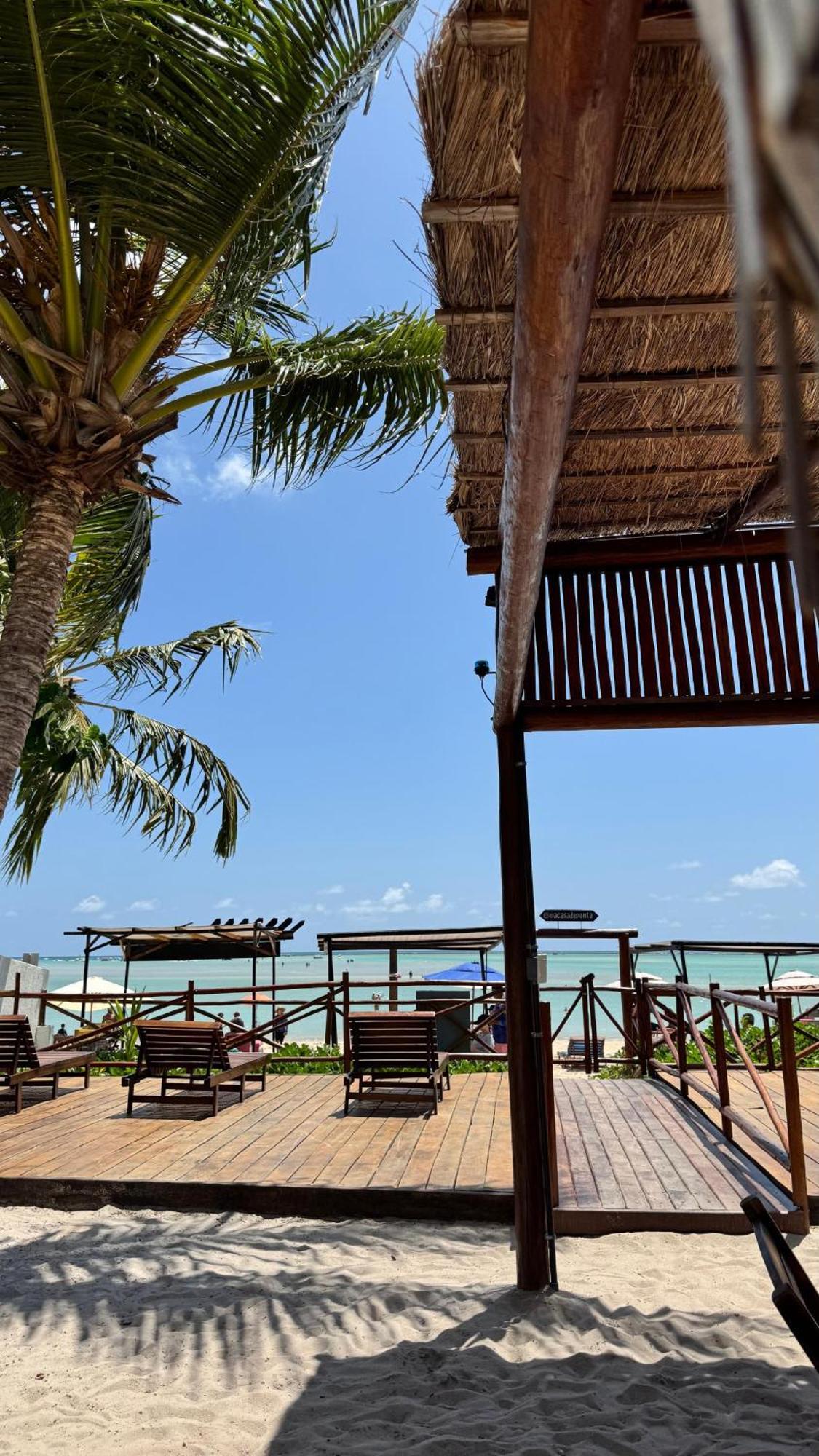 Holiday home A Casa De Ponta-simplicidade E Requinte -estrutura Completa A 150m Da *