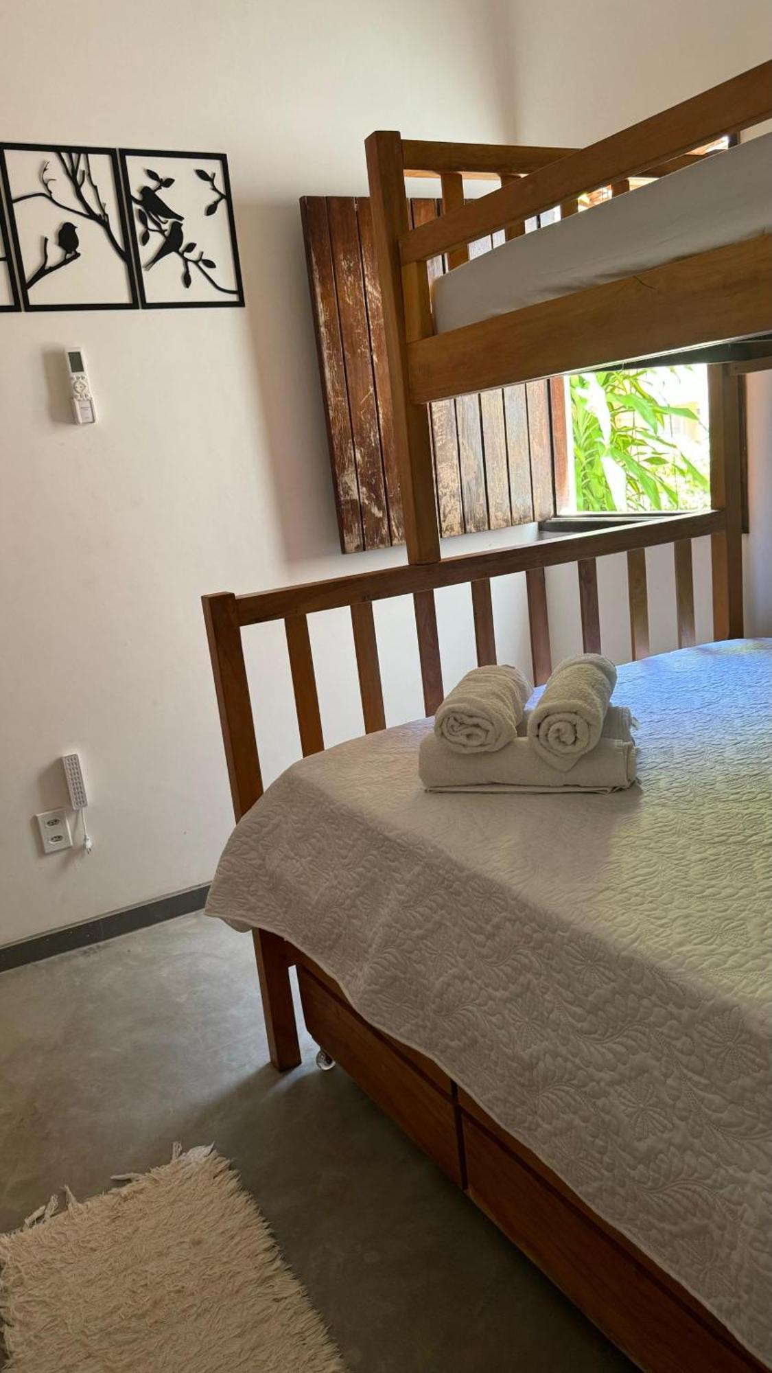 A Casa De Ponta-simplicidade E Requinte -estrutura Completa A 150m Da Holiday home Maragogi